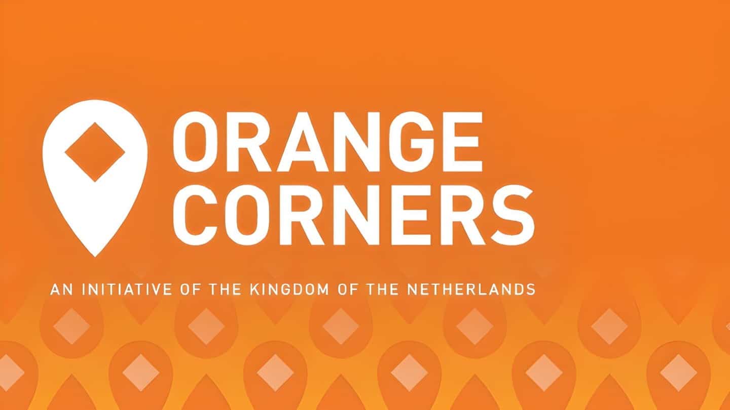 Empower Your Startup with Orange Corners Incubation Program