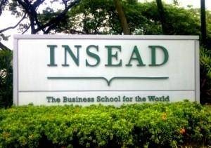 2018 INSEAD Olam International Scholarships - France