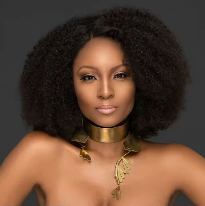 Osas Ighodaro Age Biography Movies Marriage Instagram Net Worth year 2