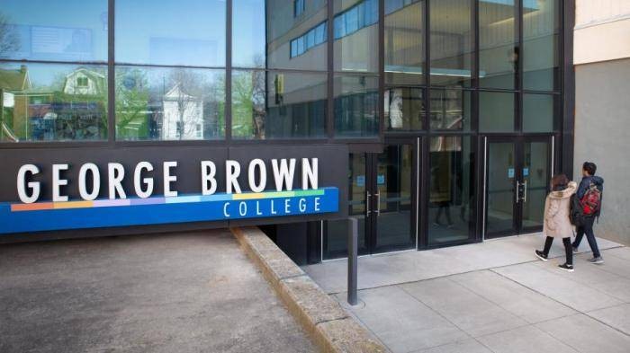 International Student Scholarships 2021 at George Brown College – Canada