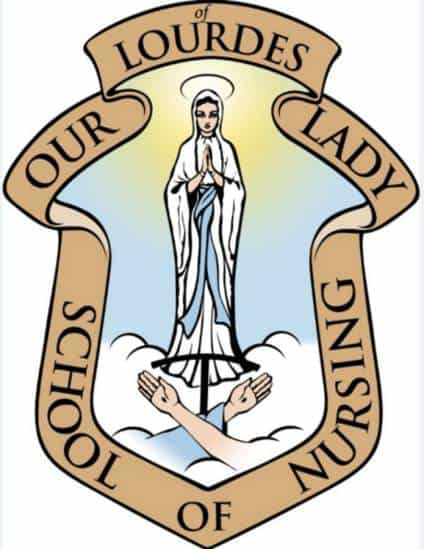 Our Lady of Lourdes School of Nursing Entrance Exam/Interview 2022