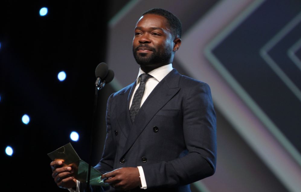 David Oyelowo Movies Age Biography Wife Children Networth year 2