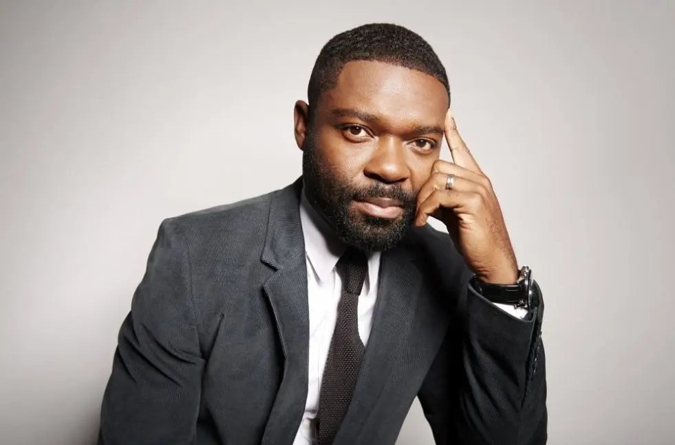 David Oyelowo: Movies, Age, Biography, Wife, Children & Net-worth (2024)