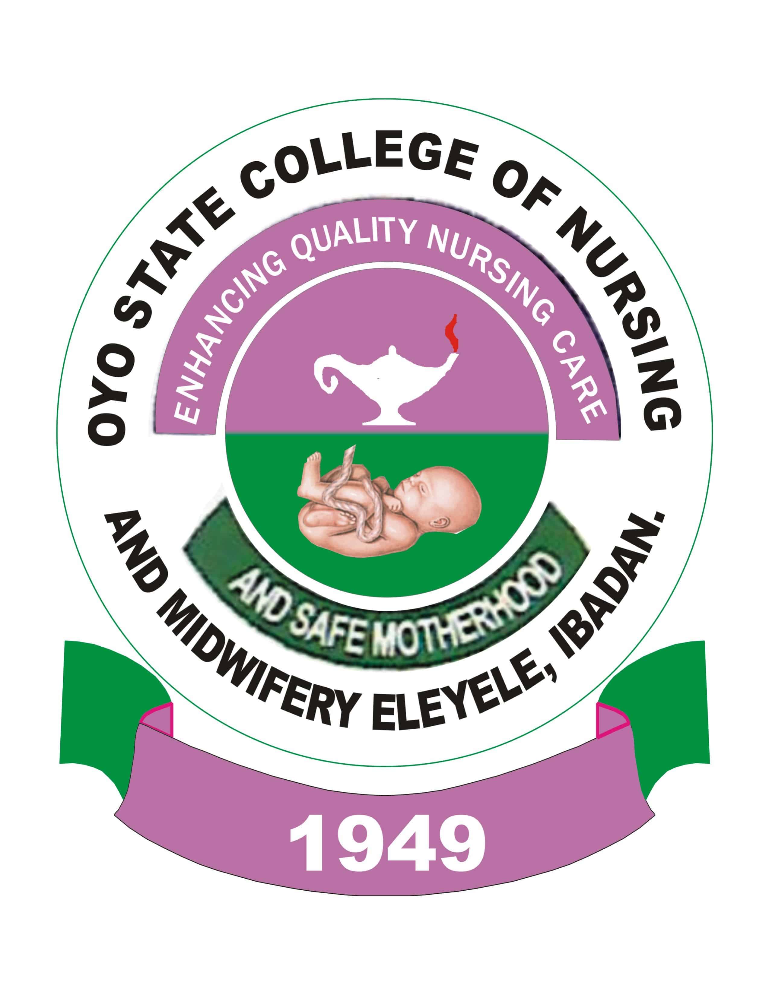 Oyo College Of Nursing Eleyele Entrance Exam Timetable 2020/2021