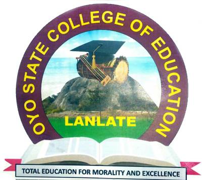 Oyo State College of Education Sandwich Admission Form for 2021