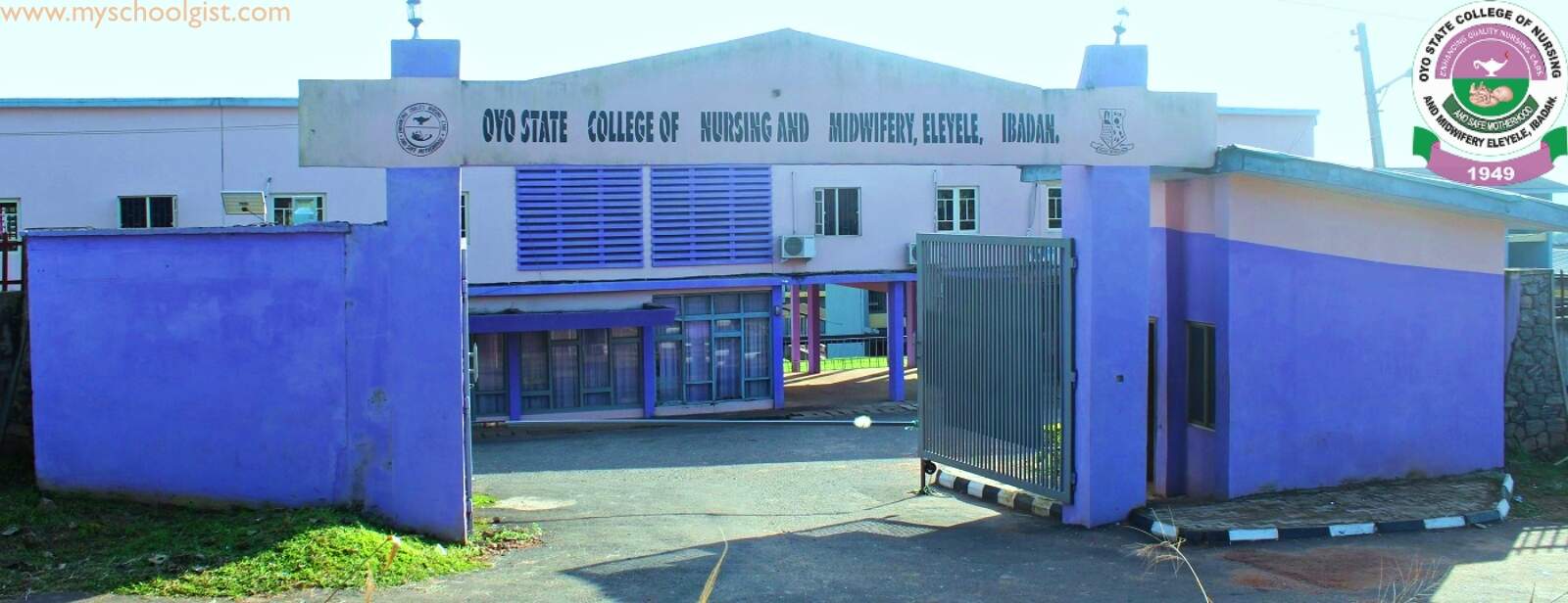 Oyo State College Of Midwifery Admission Form 2022/2023