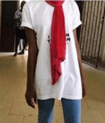 Dress Code: Unilorin Student Penalized for Wearing Jeans