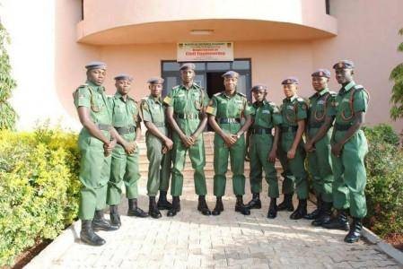 NDA announces 76th Regular Course admission