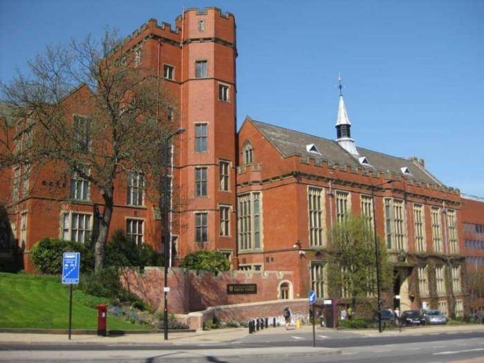 2023 Fully-funded Scholarships at University of Sheffield, UK,   Scholarships at University of Strathclyde, UK