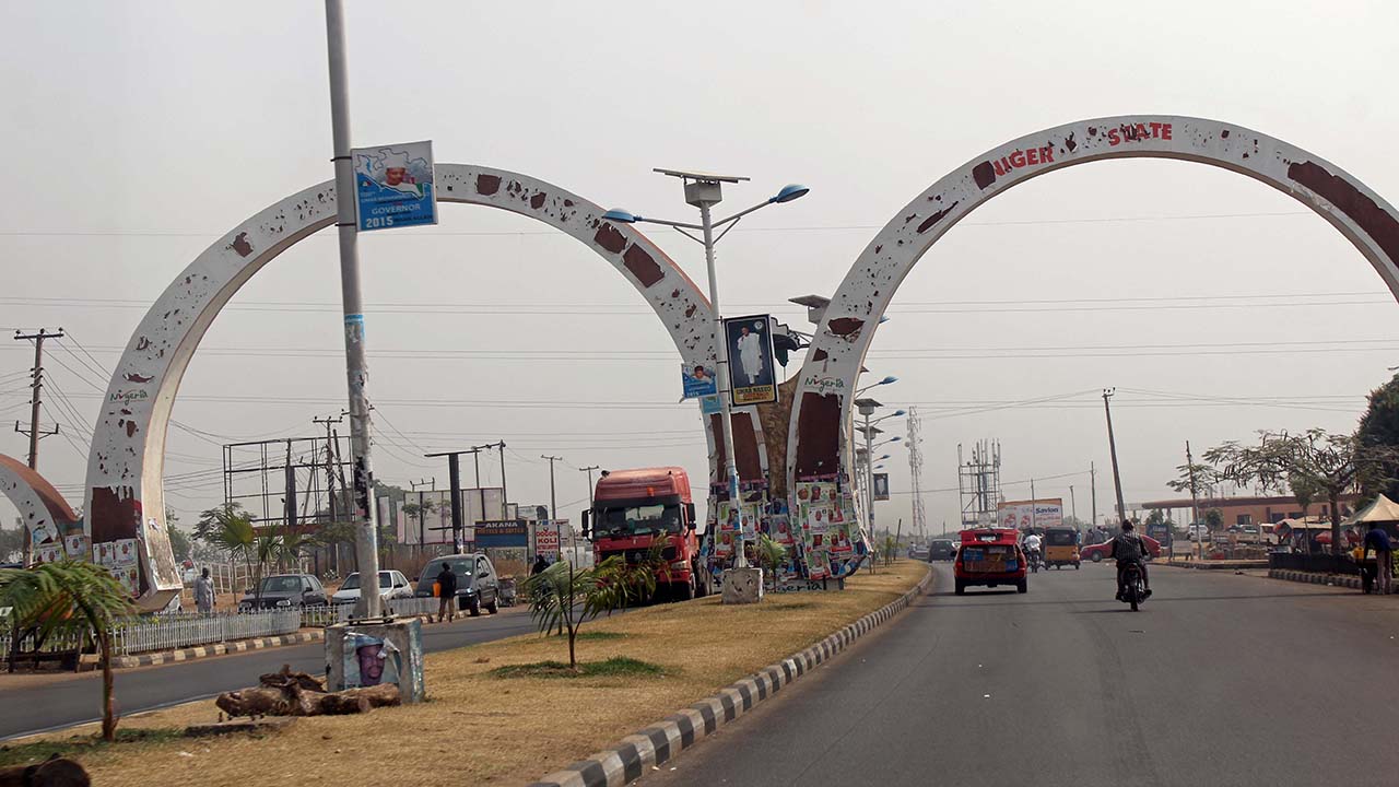 List of Federal State and Private Universities in Niger State