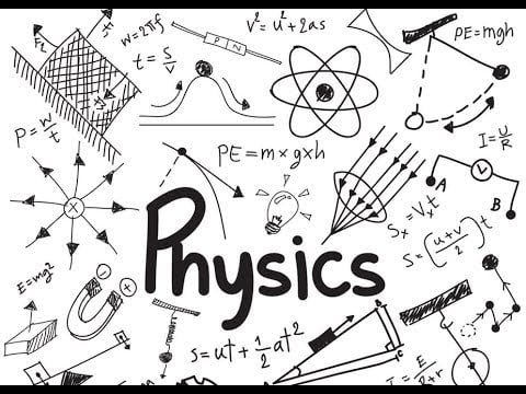 JAMB Syllabus for Physics