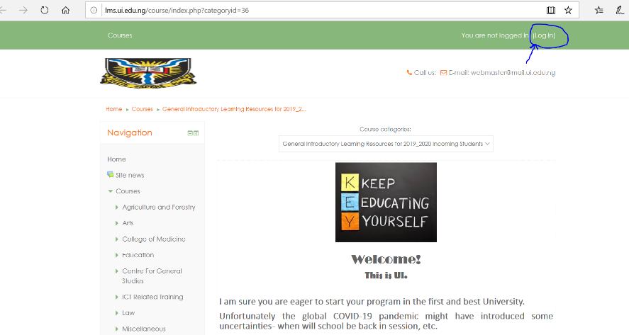 SchoolGist.Ng - Latest School News in one place.