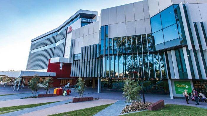 Griffith Health Articulation Funding At Griffith University - Australia 2020