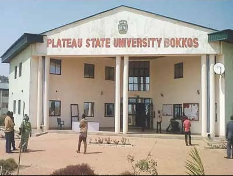 List Of Accredited Courses Offered In PLAPOLY - Plateau State Polytechnic