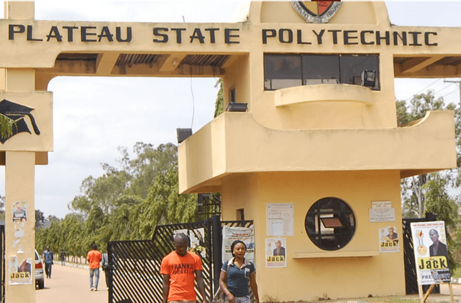 PLAPOLY JAMB Cut Off Mark For All Courses 2024/2025 Academic Session