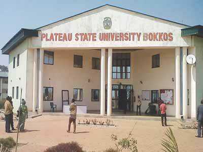 PLASU admission list for 2023/2024 session