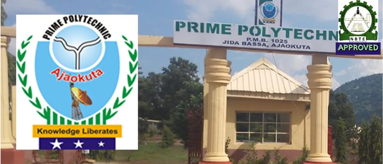 PRIME POLY HND Admission List 2024/2025 Academic Session - How To Check