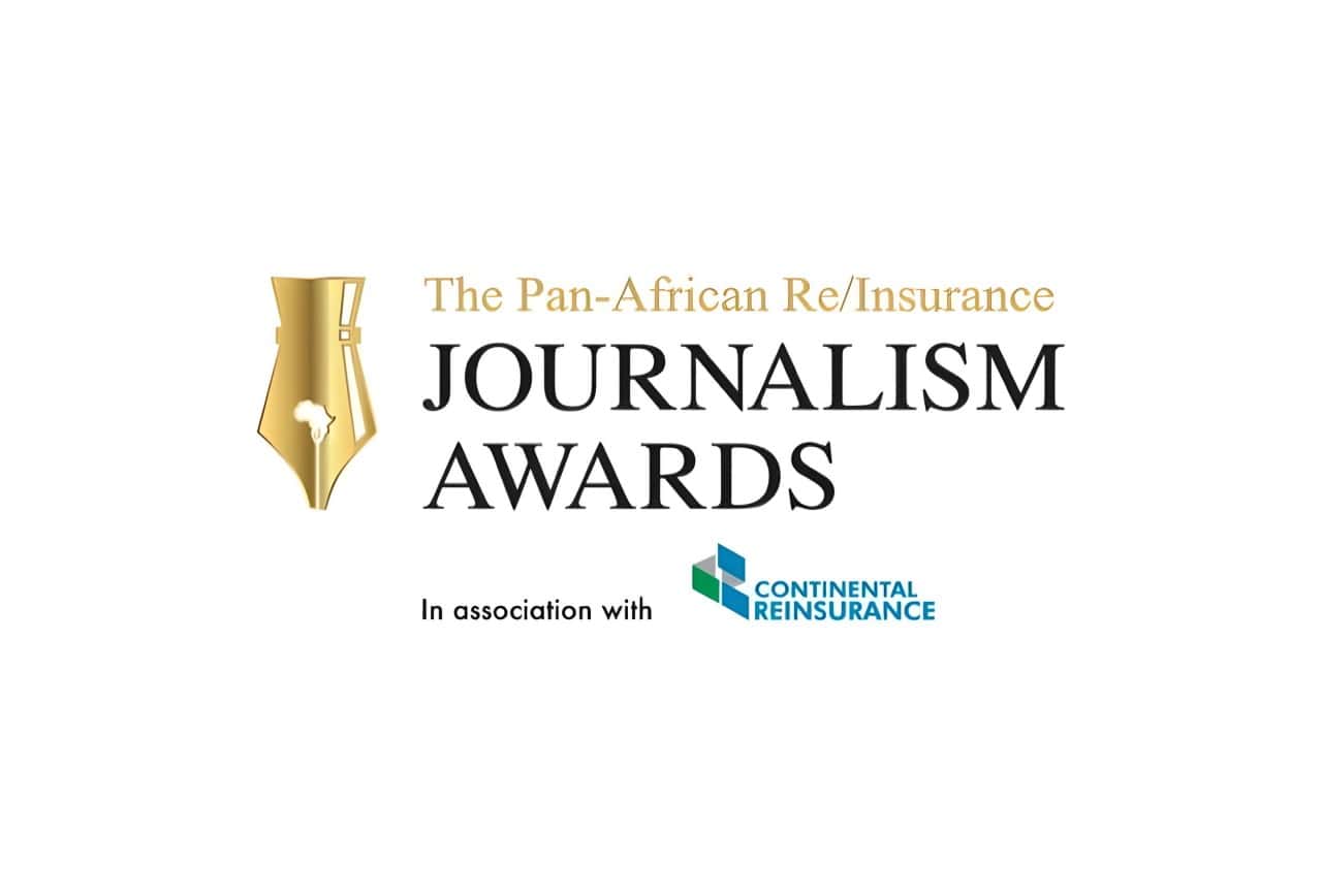 9th Pan-African Re/Insurance Journalism Awards 2024