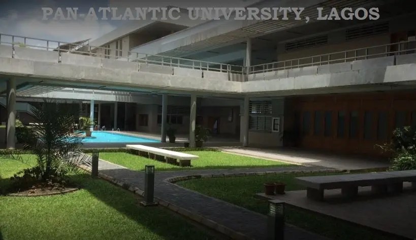 List Of Most Competitive Courses Offered In Pan-Atlantic University