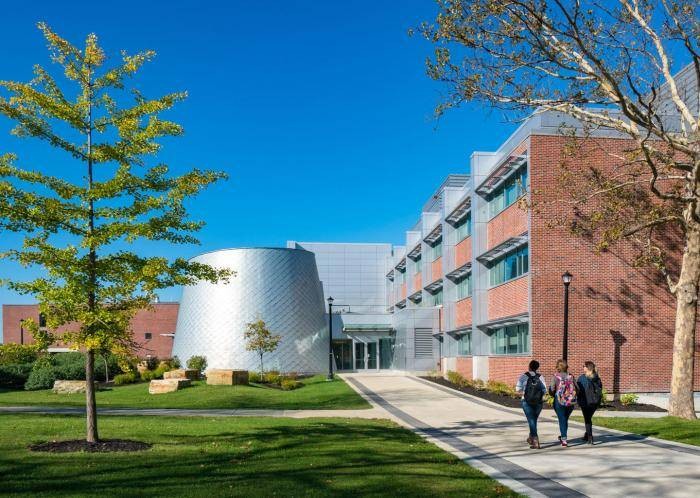 International Student Scholarships 2021 at State University of New York College – USA