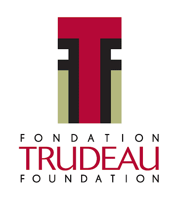 Pierre Elliott Trudeau Foundation Scholarship