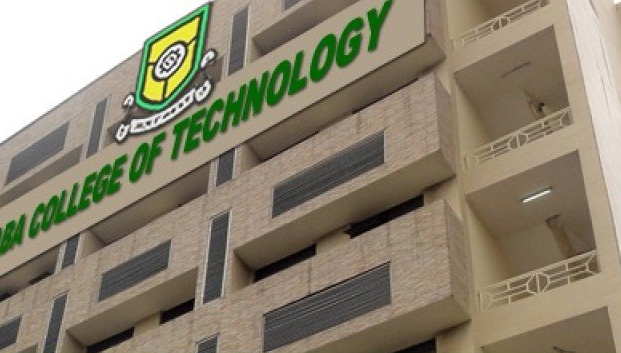 YABATECH procedure for online & physical screening for new students