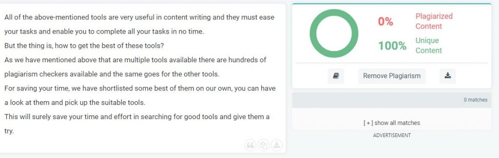 Best Top 3 Content Related Tools to Use For Content Writing 2