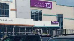 Polaris Bank Salary Structure year See How Much Polaris Bank Pay Entry Level Staff 1