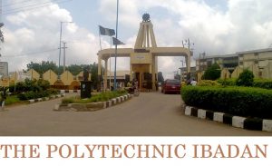 The Polytechnic Ibadan