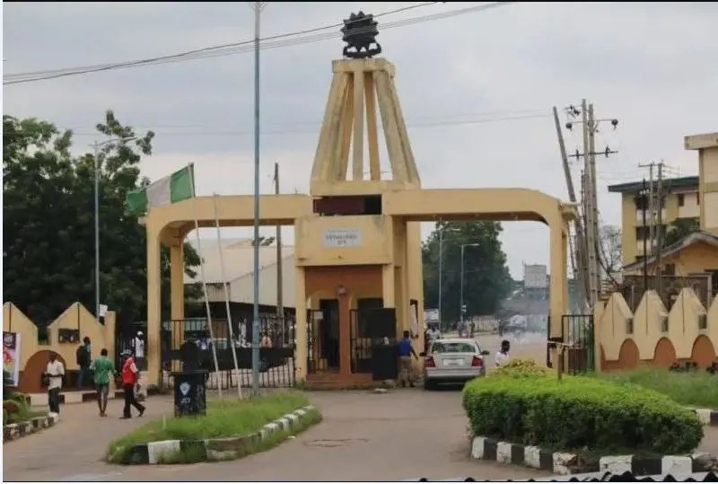 How To Calculate Poly Ibadan Aggregate Score 2024/2025 Academic Session