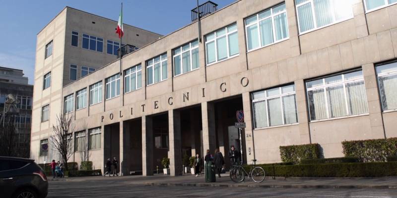 Polytechnic University of Turin TOPOLITO Scholarship 2022