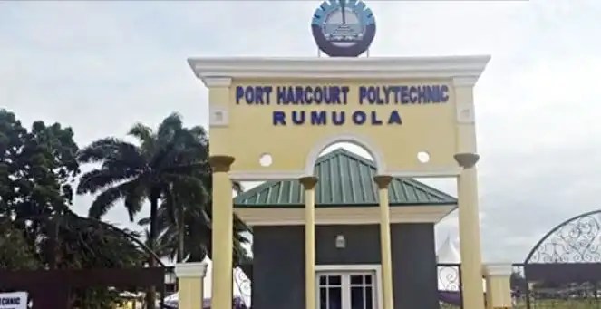 Port Harcourt Polytechnic Rumuola School Fees For Fresh Students 2024/2025 Session