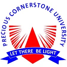 Precious Cornerstone University JUPEB Admission Form For 2024/2025 Academic Session