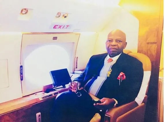 Top 10 Richest Ibo Men In Nigeria: Biography And Net Worth 2024