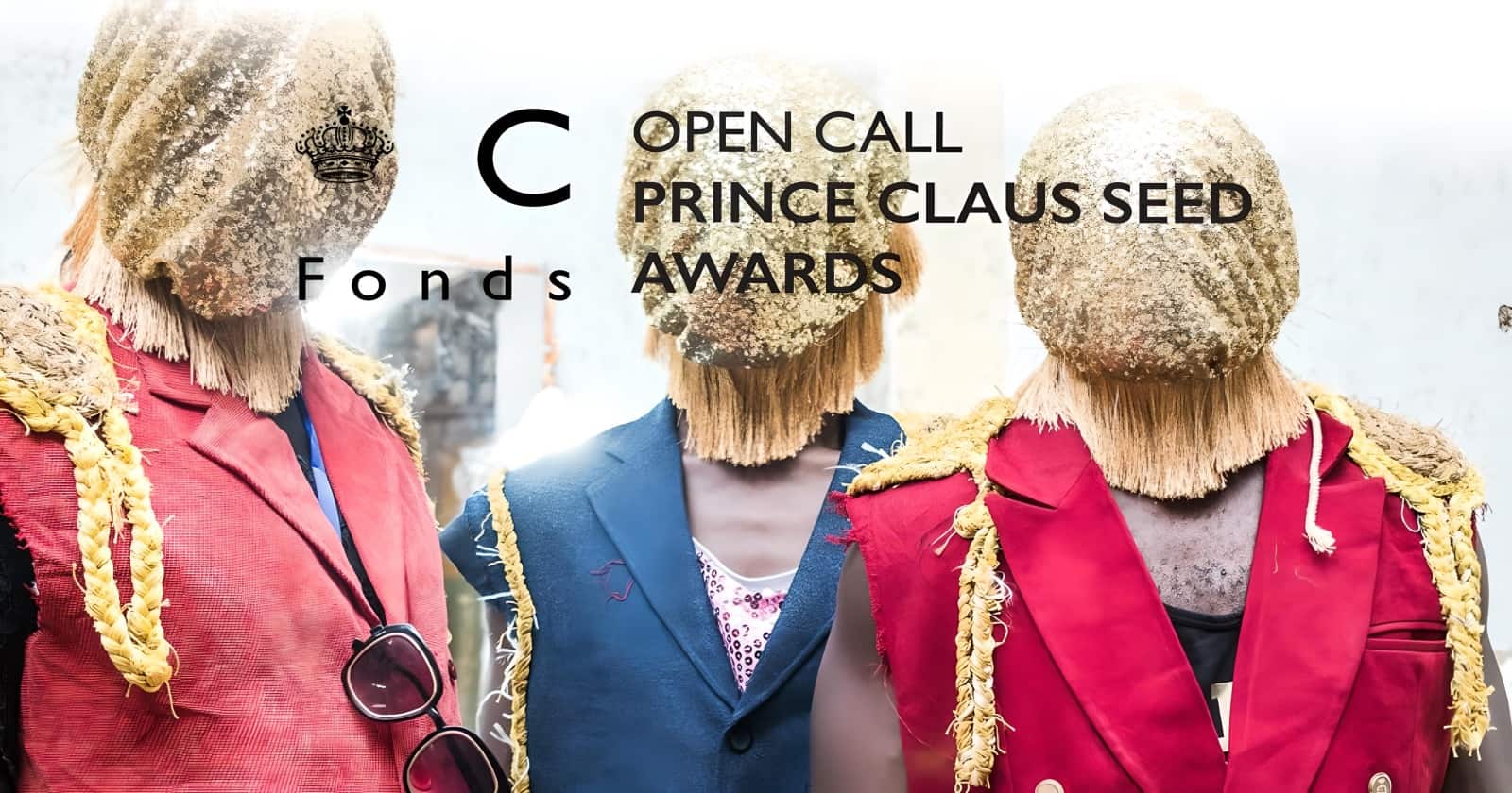 Prince Claus Seed Awards 2024: Empowering Emerging Artists