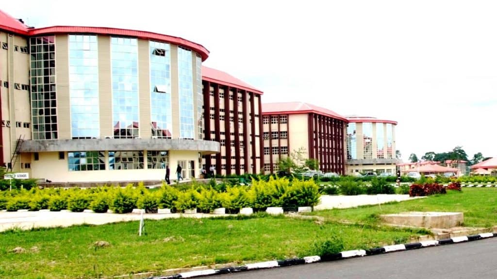 Private Universities in Nigeria