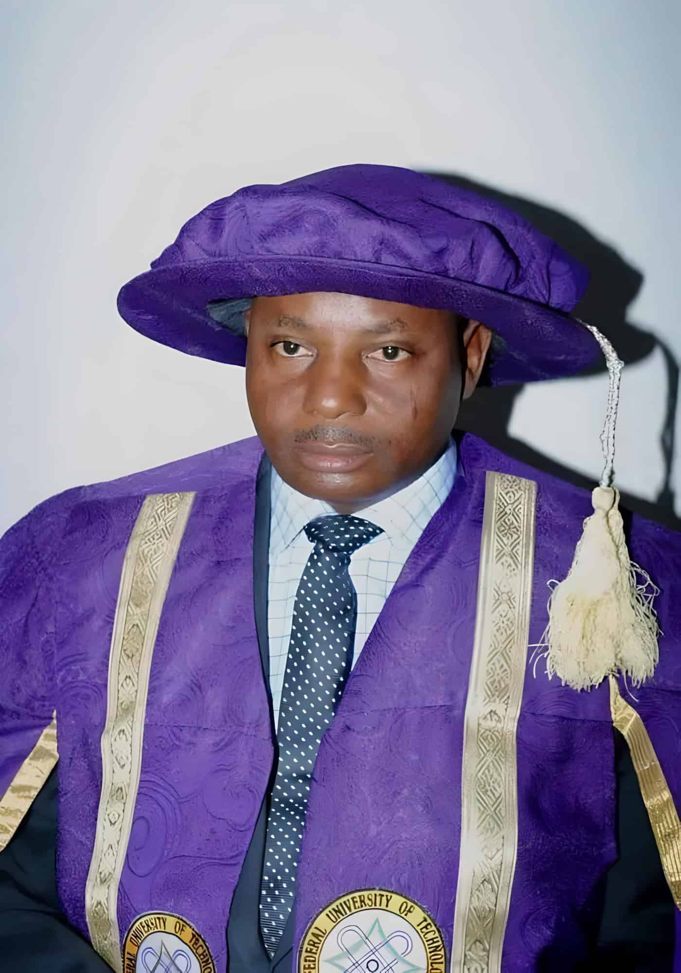 Edusoko University Welcomes Prof. Suleiman as VC