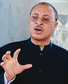 Utomi Describes Nigeria's Education Sector Deficient