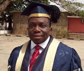 Buhari is Inheriting N1.3tn Agreement with ASUU – UI VC