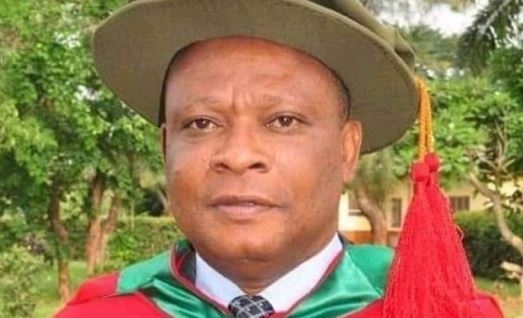 ESUT Gets New Vice Chancellor (VC)