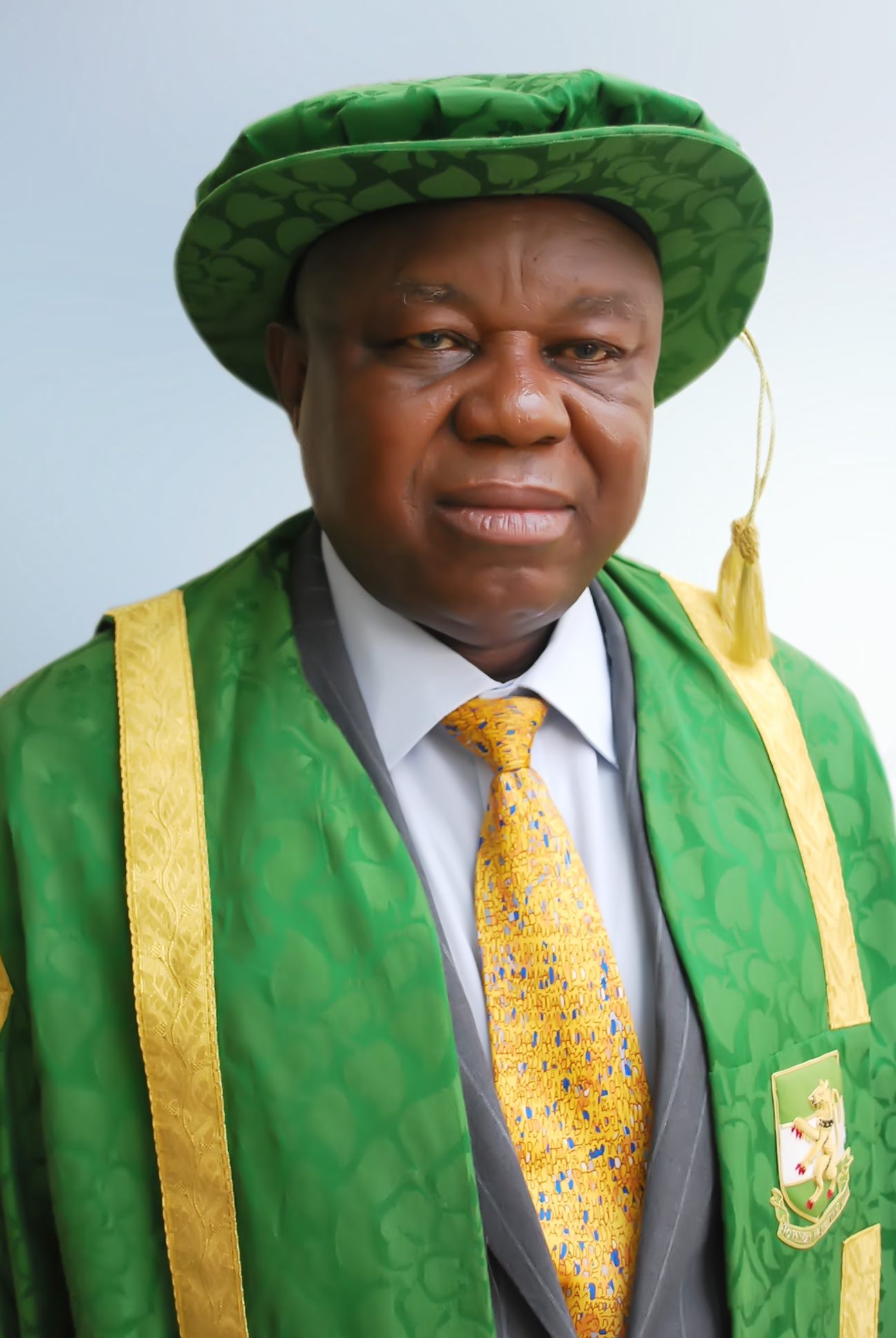 University of Nigeria Nsukka (UNN) Gets a New Vice Chancellor