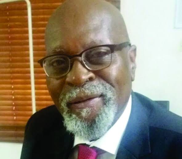 LASU Announces Passing Away of Pioneer Vice Chancellor