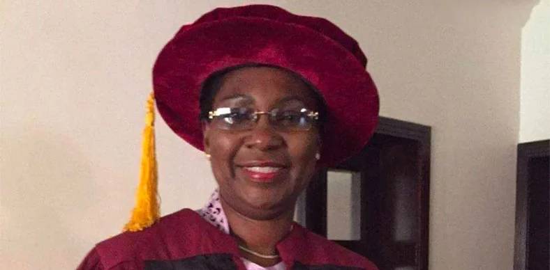 Professor Ibiyemi Olatunji-Bello Emerges LASU's Vice-Chancellor