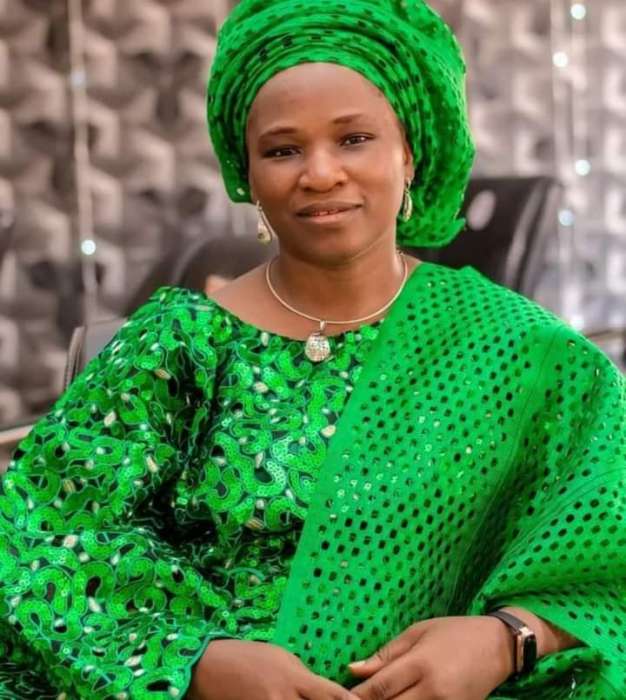 Adenike Oladiji Emerges First Female VC of FUTA