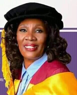 Prof. Oti Emerges First Female Vice-Chancellor of FUTO