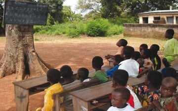 Nigeria Mayn’t Meet Millennium Development Goals on Education – Experts