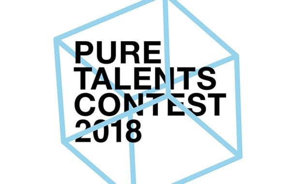 Pure Talents Contest