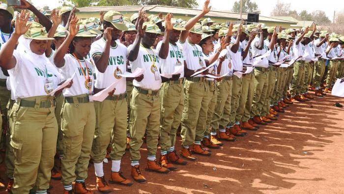 12,500 new corps members have undergone Coronavirus test – PTF