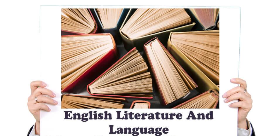 OLevel and UTME Subjects Combination for Studying English Literature and Language