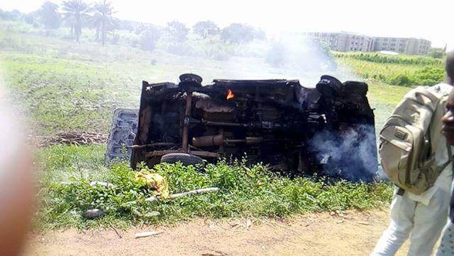 4 Students Dead, Others Injured at University of Agriculture, Makurdi